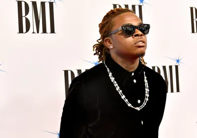 Paras Griffin/Getty Images