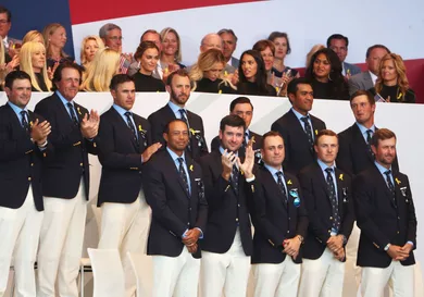 Christian Petersen/Getty Images