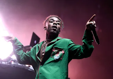 Frazer Harrison/Getty Images