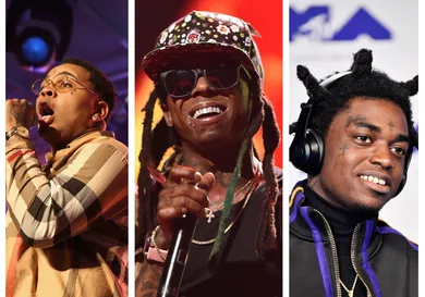 Frazer Harrison//Kevin Winter/Rachel Murray/Getty Images