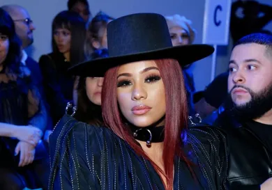 John Lamparski / Stringer / Getty Images