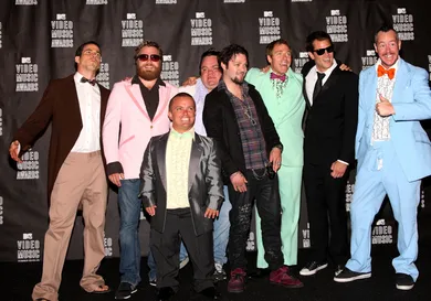 Frederick M. Brown / Getty Images