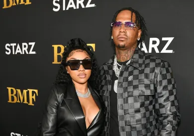 Paras Griffin/Getty Images