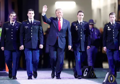 Jamie Squire/ Getty Images