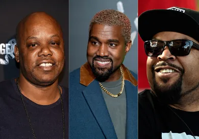 Amanda Edwards/WireImage, Roy Rochlin/Getty Images, David Becker/Getty Images