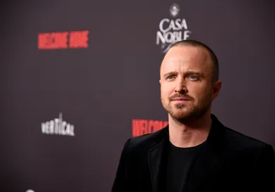 Presley Ann / Getty Images