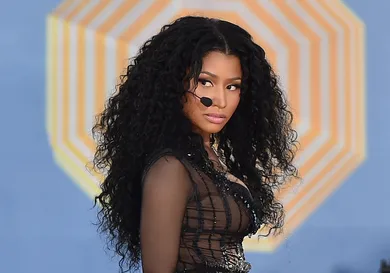 Theo Wargo/Getty Images