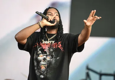 Tabatha Fireman/Getty Images