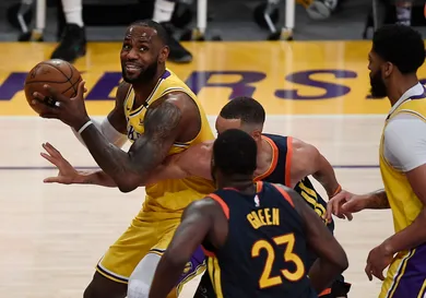 Kevork Djansezian/Getty Images