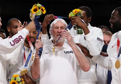 Gregory Shamus/Getty Images