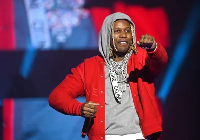 Paras Griffin/Getty Images