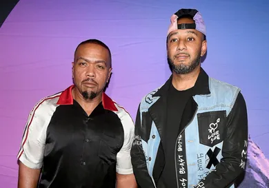 Paras Griffin / Stringer / Getty Images