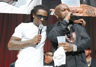 Neilson Barnard / Getty Images