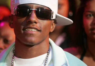 Photo by Peter Kramer/Getty Images