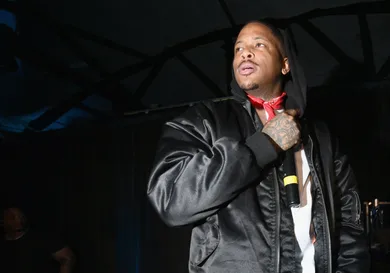 Emma McIntyre/Getty Images