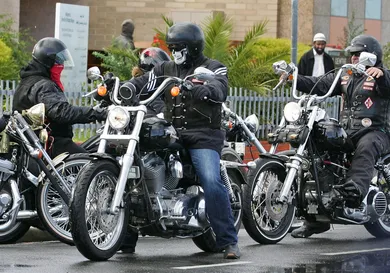 Getty Images/Getty Images