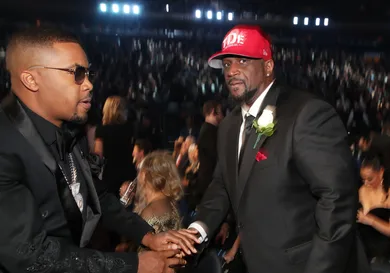 Christopher Polk/Getty Images