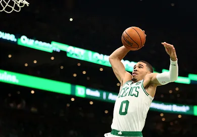 Adam Glanzman/Getty Images