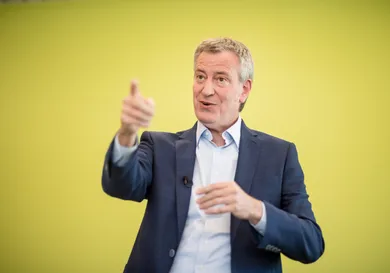 Sean Rayford / Getty Images