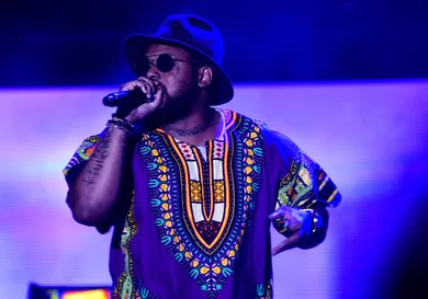 Frazer Harrison / Getty Images