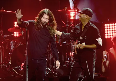 Kevin Winter / Getty Images