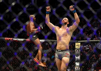 Ronald Martinez/Getty Images