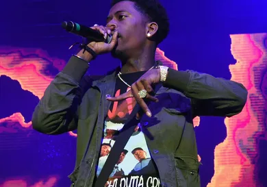 Rick Diamond/ gettyimages