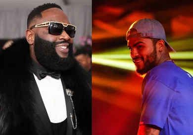 Christopher Polk, Noel Vasquez/Getty Images