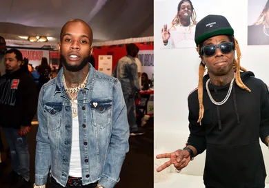 Alberto E. Rodriguez/Getty Images, Matt Winkelmeyer/Getty Images