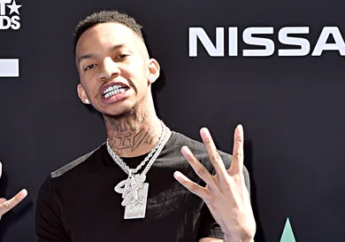 Aaron J. Thornton/Getty Images