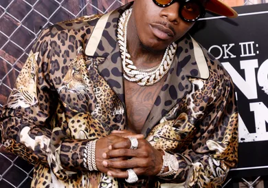 Jamie McCarthy/Getty Images