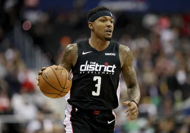 Rob Carr/Getty Images