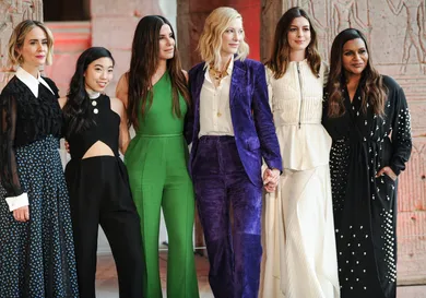 Daniel Zuchnik/FilmMagic