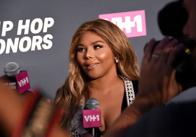 Nicholas Hunt/Getty Images