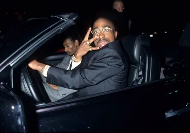 Kevin Mazur Archive/WireImage