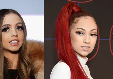 John Lamparski/Getty Images, Gregg DeGuire/Getty Images