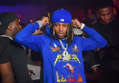 Prince Williams/Wireimage/Getty Images