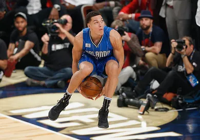 Jonathan Bachman/Getty Images