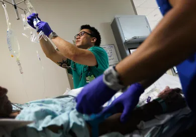 Joe Raedle/Getty Images