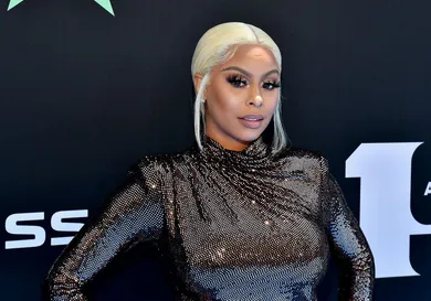 Paras Griffin/Getty Images