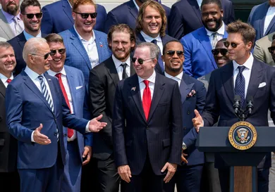 Drew Angerer/Getty Images