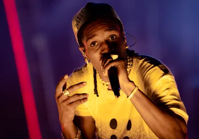 Rich Fury/Getty Images