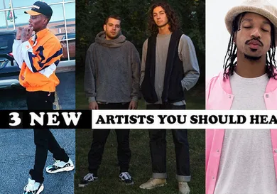 Images sourced via artist