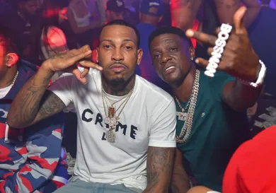 Prince Williams/Wireimage