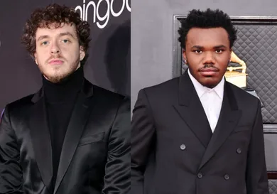 Jamie McCarthy/Getty Images & Amy Sussman/Getty Images