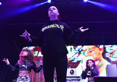 Theo Wargo/Getty Images