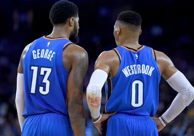 Thearon W. Henderson/Getty Images