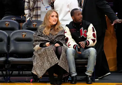 Kevin Mazur/Getty Images