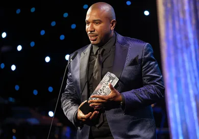 Randy Shropshire/Getty Images