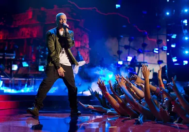 Christopher Polk/Getty Images